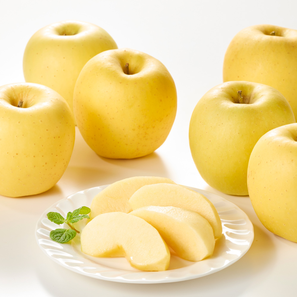 山形・朝日町産 「はるか」 3kg【12月上旬〜12月中旬頃お届け】