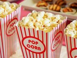 ポップコーンのカロリー 糖質を味別に比較 ダイエット向きの食べ方も紹介 ちそう