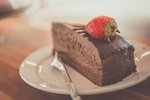 チョコレートケーキのカロリー 糖質は高い ダイエット向きの食べ方 手作りレシピを紹介 ちそう