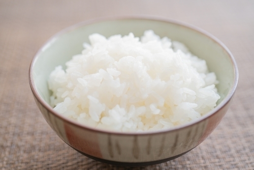 腐っ た 米