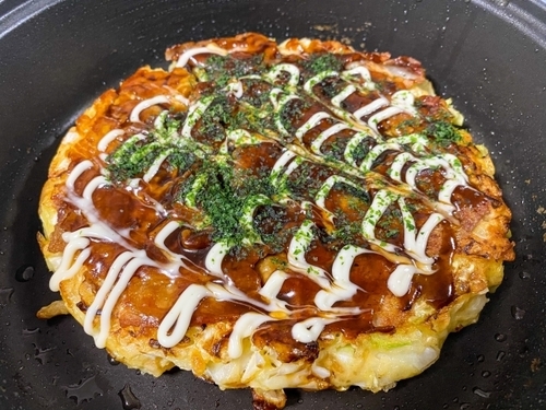 お好み焼きの冷凍での保存方法や日持ち期間は 解凍法や常温 冷蔵が不向きな理由も解説 ちそう