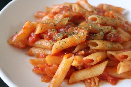 アラビアータとはどんなパスタ？名前の意味・由来は？ソースの作り方・レシピも紹介！ ちそう