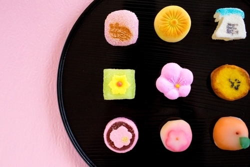 和菓子とは？洋菓子との違いや歴史は？人気ランキング種類の一覧なども紹介！ ちそう
