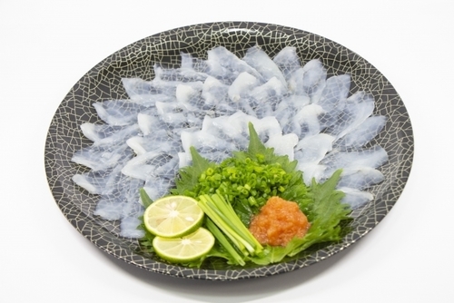 てっさ(ふぐ刺し)とは?方言?名前の由来や食べ方・マナーなど紹介!| ちそう
