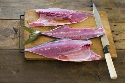 魚のフィレとは？どういう意味？切り身との違いも比較して紹介！| ちそう