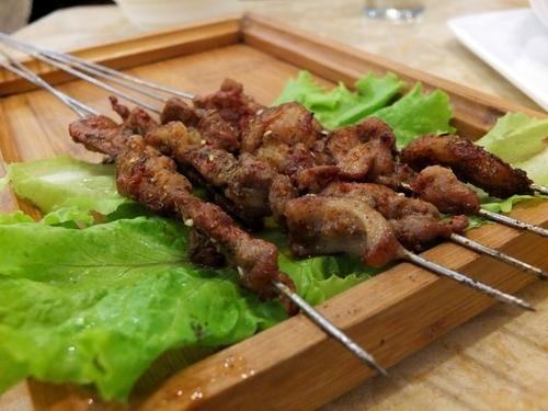 シシカバブとは？何肉の料理？ケバブとの違いや本格レシピも紹介！| ちそう