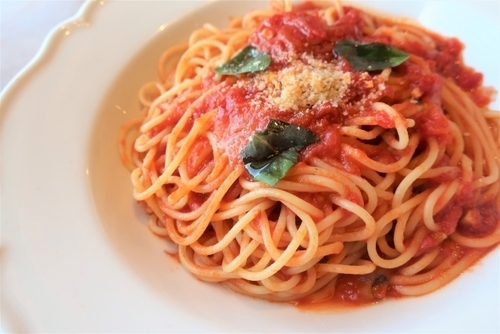 ポモドーロの意味とは？ボロネーゼとの違いやテクニックの由来も紹介！ ちそう