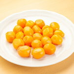 鶏のキンカンとはどこの部位 卵とは違う 味 栄養価や食べ方のおすすめも紹介 ちそう