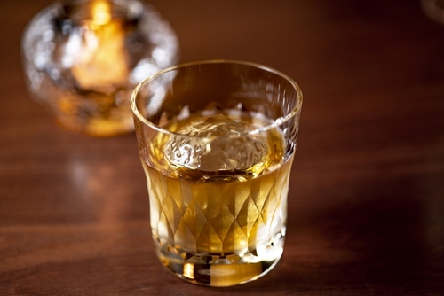 ラスティネイルのカクテルレシピ