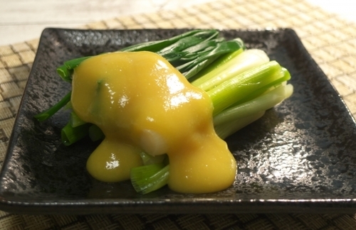 ぬた・ぬた和えとはどんな料理?美味しい?作り方・レシピも紹介!| ちそう