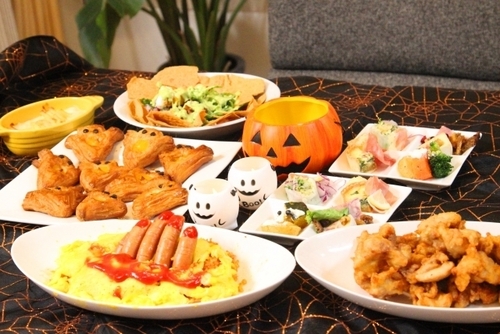 ハロウィンの食べ物・伝統料理といえば何？アメリカ・日本・アイルランド別に紹介！| ちそう