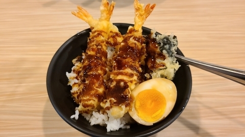 人気1位|天丼のタレの殿堂入りレシピTOP10【つくれぽ1000】から厳選!| ちそう