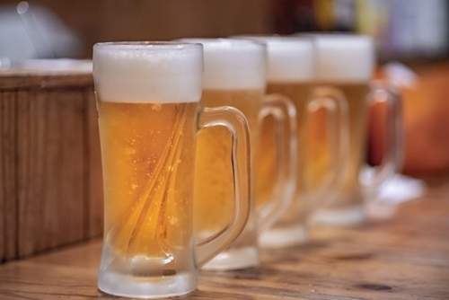 生中とは?意味は?中生との違いやなぜビールに生がつくのかも紹介!| ちそう